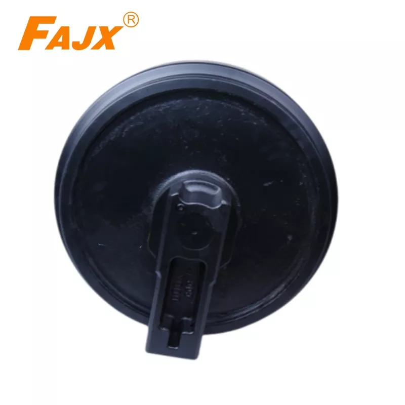 Doosan DX225 270-00063A को लागि आइडलर