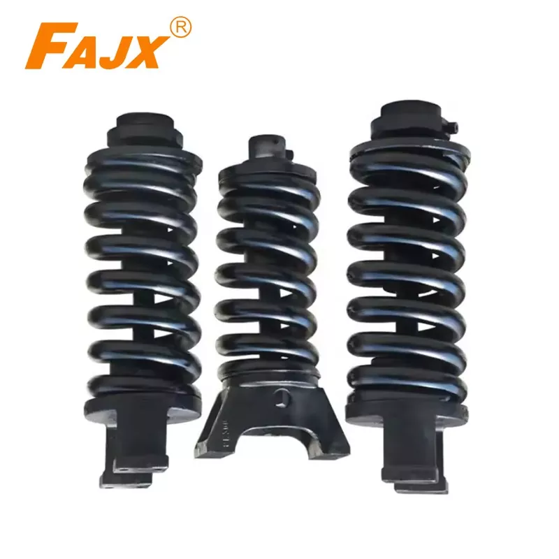 Doosan DX225LC K1038864 को लागि समायोजक विधानसभा ट्र्याक गर्नुहोस्