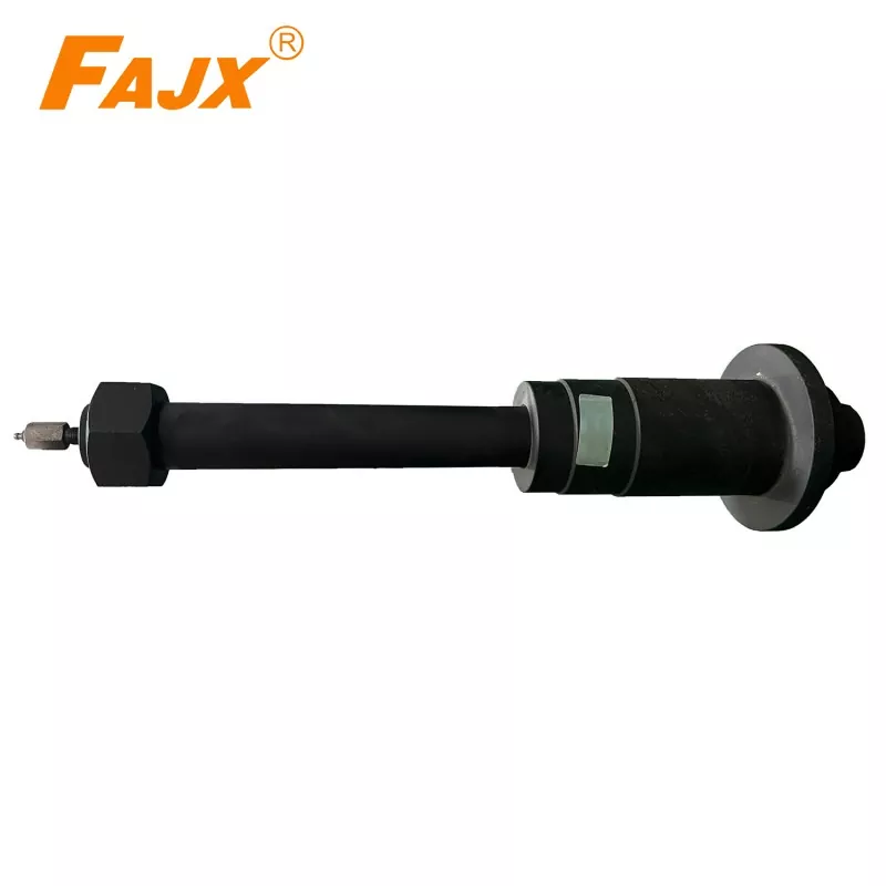 ZAX200 को लागि समायोजक ग्रीस सिलिन्डर ट्र्याक गर्नुहोस्
